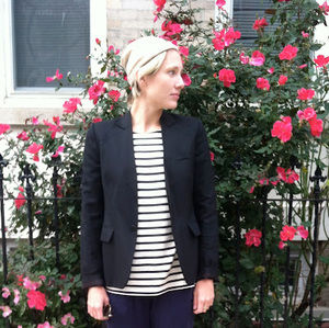 Meet your Posher, Cherry